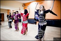 Grupa zaawansowana
