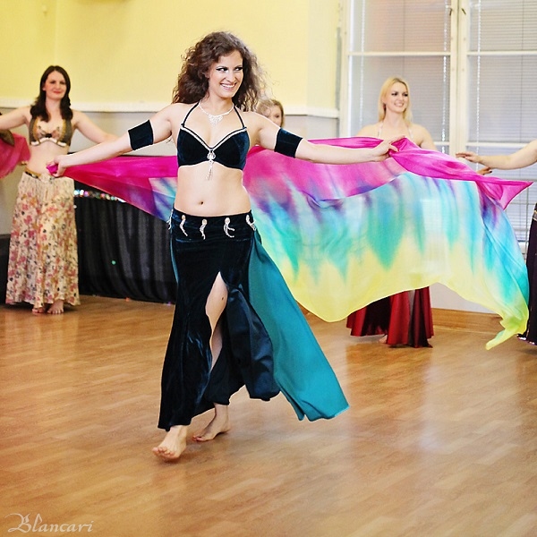 Zuzanna - megance