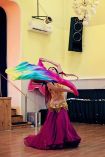 Dalia - klasyczny raqs sharqi