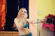 Dominika - lyrical oriental
