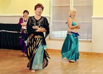 Grupa seniorska 