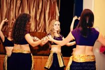Fantasy bellydance