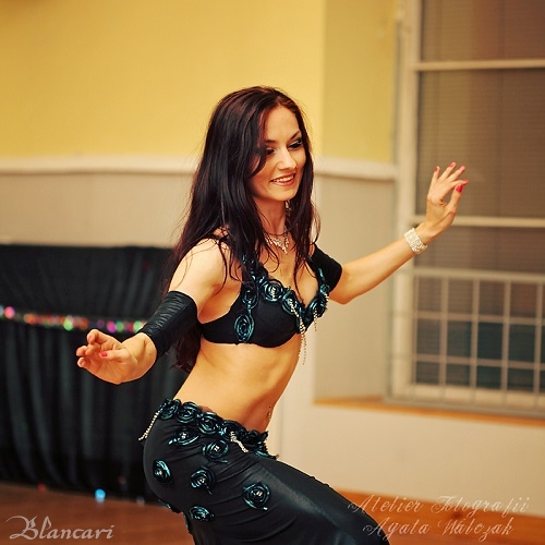 Dalia - drum solo