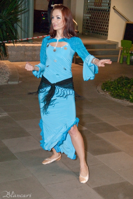 Dalia - shaaby