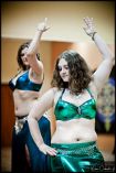 Krysia i Magda - duet Drum Solo