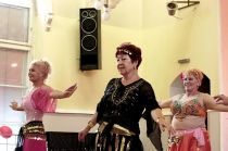 Grupa seniorska 