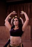 Fantasy bellydance