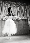 Dalia - belly-balet