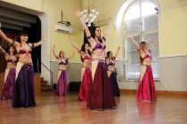 Grupa choreograficzna 